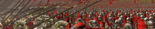 Rome: Total War - patch